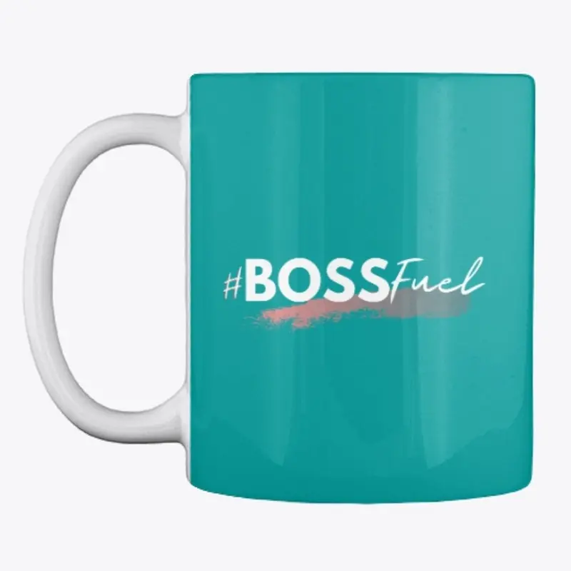 #BossFuel