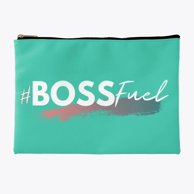 #BossFuel