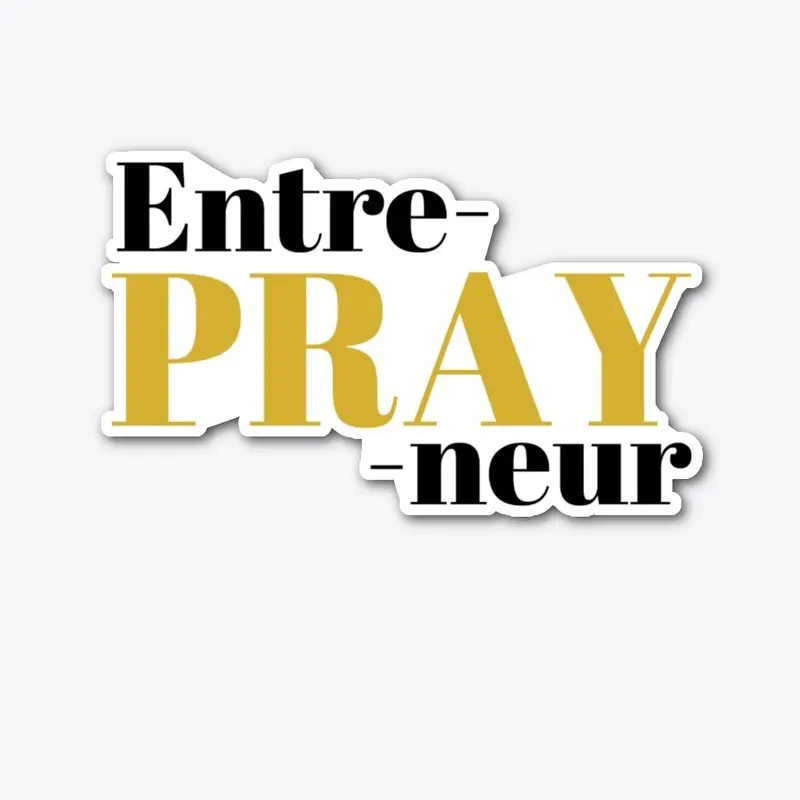 Entre-PRAY-Neur