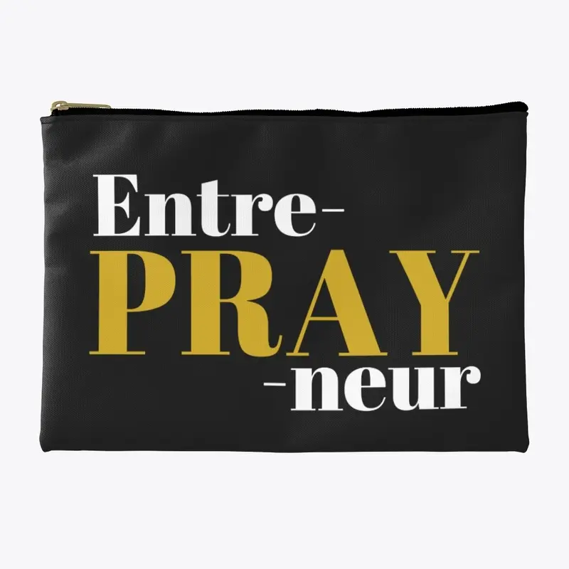 Entre-Pray-Neur