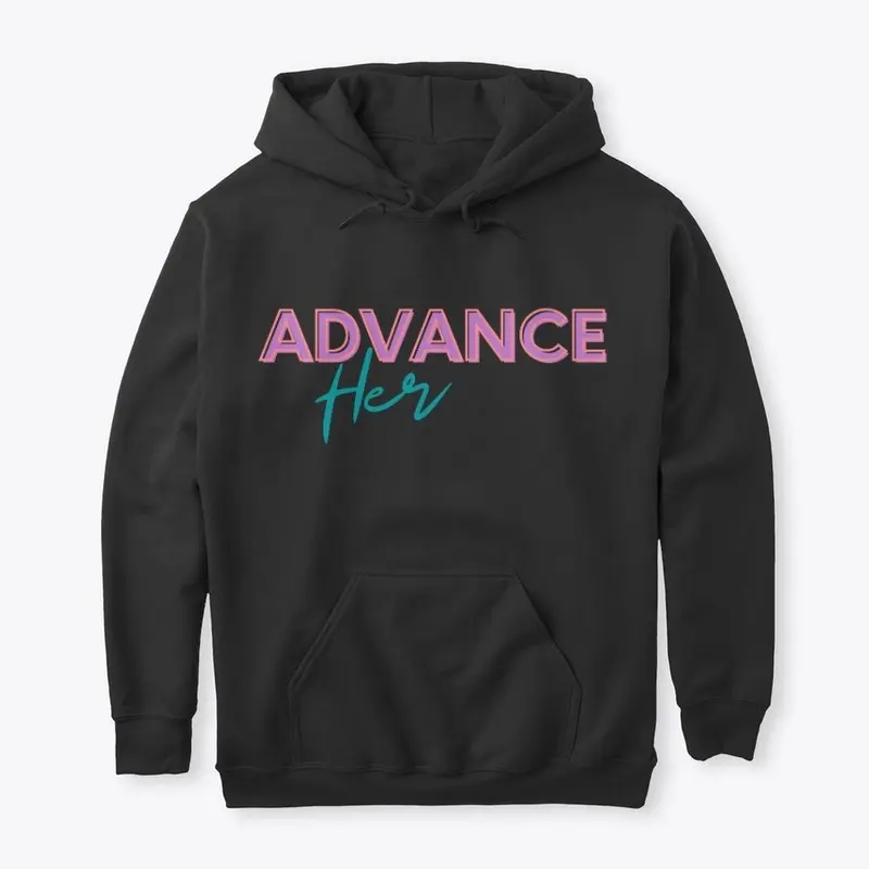 ADVANCE HER